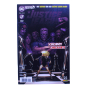 Preview: Justice League Comic Nr. 5 (Restart 2022) Panini – Schachmatt durch Checkmate